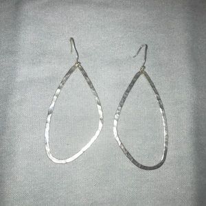 Silpada Earrings